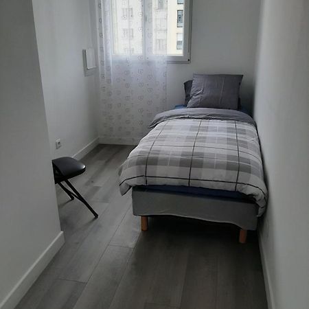 Appartement Cosy De Centre Ville Charenton-le-Pont Dış mekan fotoğraf