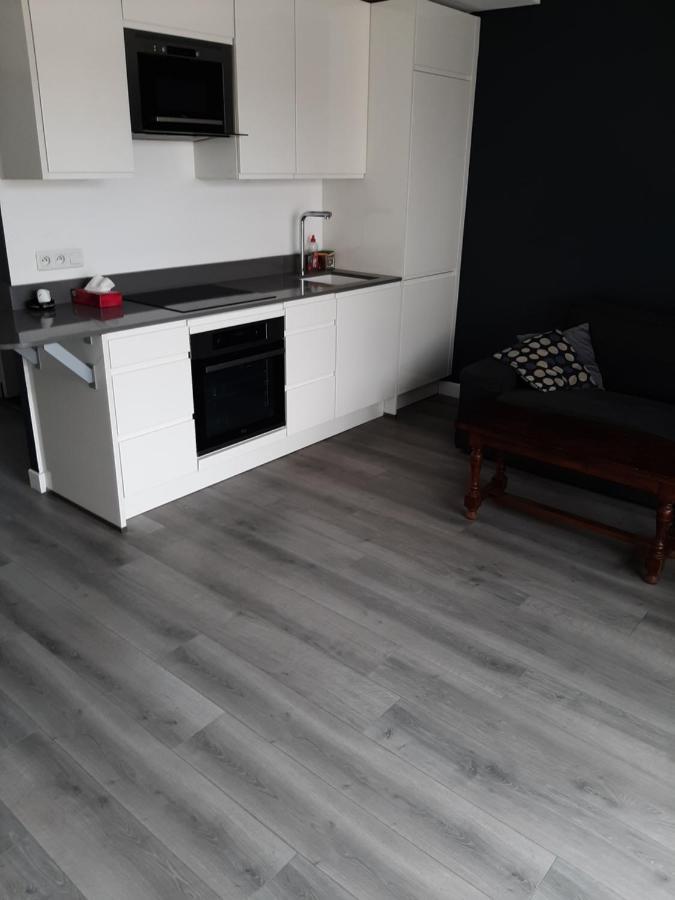Appartement Cosy De Centre Ville Charenton-le-Pont Dış mekan fotoğraf